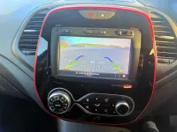 Usado Renault Captur Dynamique 90 HP (66 kW) 2017 Preto SUV