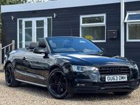 Used Audi A5 S-Line 225 HP (165 kW) 2013 Coupe