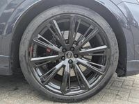 New Audi Q8 Advanced 334 HP (245 kW) 2025 Blue SUV