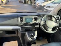 Used Peugeot Traveller Allure 180 HP (132 kW) 2019 Grey MPV