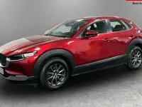 Second-hand Mazda CX-30 122 CP (89 kW) 2023 SUV