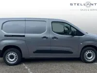 Nouă Peugeot Partner S 101 CP (74 kW) 2026 Gri Monovolum