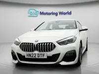 Used BMW 218 M Sport 136 HP (100 kW) 2024 Coupe