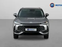 Used MG HS Trophy 224 HP (164 kW) 2025 Silver SUV