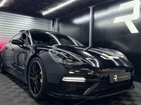 Used Porsche Panamera S E-Hybrid Sport Turismo 2019 Sedan