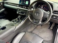 Used Toyota Supra 340 HP (250 kW) 2022 Coupe
