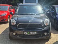 Used Mini Cooper Countryman 2016 Black SUV