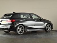 used BMW 118 1 Series i M Sport 5dr