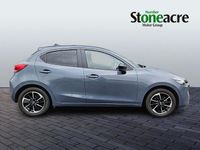 Used Mazda 2 Homura-Aka 90 HP (66 kW) 2024 Grey Hatchback