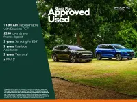 Begagnad Skoda Elroq 210 kW (286 HK) 2026 Svart SUV