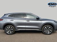 Used BYD Seal U Boost 217 HP (159 kW) 2026 Grey SUV