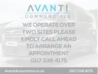 Used Ford Transit Limited 130 HP (95 kW) 2020 Silver Van