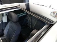 Used VW Tiguan SE 150 HP (110 kW) 2017 Silver SUV