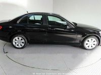 Used Mercedes C200 136 HP (100 kW) 2010 Sedan
