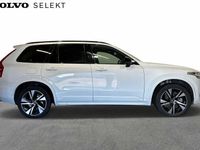 used Volvo XC90 R-Design T8