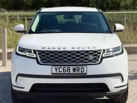 Used Land Rover Range Rover Velar S 179 HP (131 kW) 2020 SUV