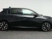 Gebraucht Peugeot 208 GTi 99 PS (72 kW) 2025 Schwarz Kleinwagen