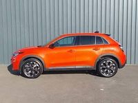 Used Fiat 600 La Prima 100 HP (73 kW) 2024 Orange Hatchback