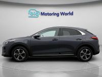 Used Kia XCeed 139 HP (102 kW) 2021 SUV
