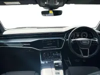 Used Audi A6 S-Line 340 HP (250 kW) 2021 Sedan
