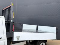 Used Ford Transit S 2021 White