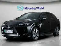 Used Lexus UX 300e 150 kW (204 HP) 2024 SUV