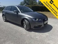 Used Audi A3 Sport 2015