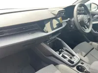 New Audi A5 S-Line 148 HP (108 kW) 2026 Other Hatchback