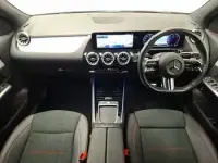Used Mercedes GLA200 Executive 150 HP (110 kW) 2025 Grey SUV