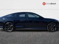 Used MG IM5 Performance 553 kW (752 HP) 2026 Black Hatchback