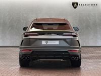 Used Lamborghini Urus 2022 Grey SUV