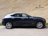 used Maserati GranSport LEVANTE