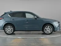 Used Mazda 6 Takumi-Line 165 HP (121 kW) 2023 Grey SUV