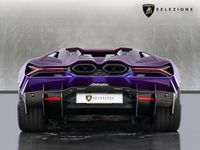 Used Lamborghini Revuelto 1015 HP (746 kW) 2024 Mauve/purple Coupe