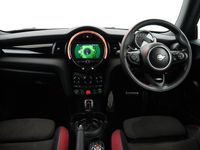 Używany Mini John Cooper Works Hatch 228 KM (167 kW) 2019 Czerwony Hatchback