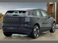 New Volvo EX30 Performance 314 kW (428 HP) 2026 Black SUV