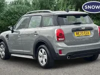 Usado Mini Cooper Classic 136 HP (100 kW) 2020 Citadino