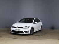 used VW Golf VII 