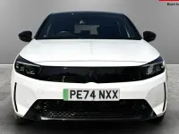 Used Vauxhall Corsa-e Ultimate 100 kW (136 HP) 2025 Hatchback