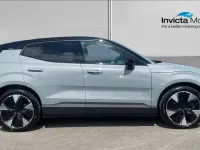 Used Volvo EX30 Performance 314 kW (428 HP) 2024 Grey SUV