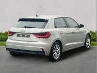 Ny Audi A1 Sport 94 HK (69 kW) 2025 Other SUV