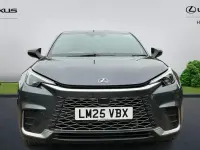 Used Lexus LBX 136 HP (100 kW) 2026 SUV