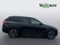 Used Volvo XC90 Plus 235 HP (172 kW) 2023 Black SUV