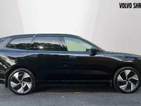 Used Volvo EX90 Performance 375 kW (510 HP) 2025 SUV