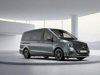 Used Mercedes V300 Marco Polo 237 HP (174 kW) 2024 MPV