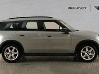 Used Mini Countryman 215 HP (158 kW) 2024 Silver SUV