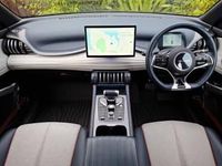 Used BYD Atto 3 Comfort 150 kW (204 HP) 2023 Grey SUV