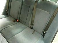 Used Toyota Avensis 2001 Hatchback