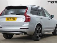 used Volvo XC90 R-Design B5