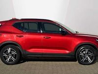 Used Volvo XC40 Plus 161 HP (118 kW) 2023 SUV